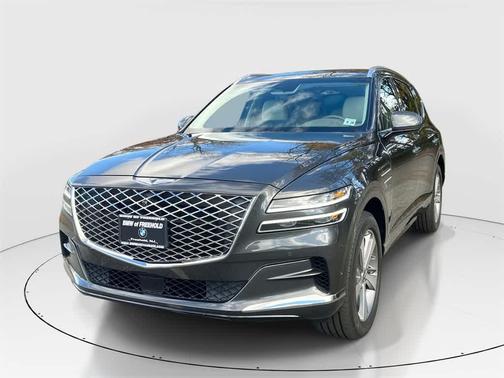 2024 Genesis GV80 3.5T