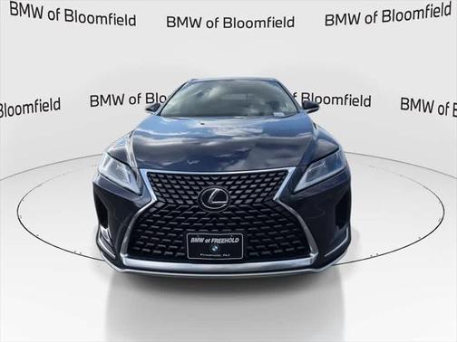 2021 Lexus RX 350L Base