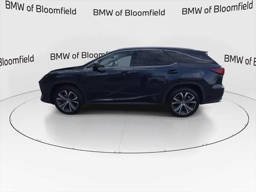 2021 Lexus RX 350L Base