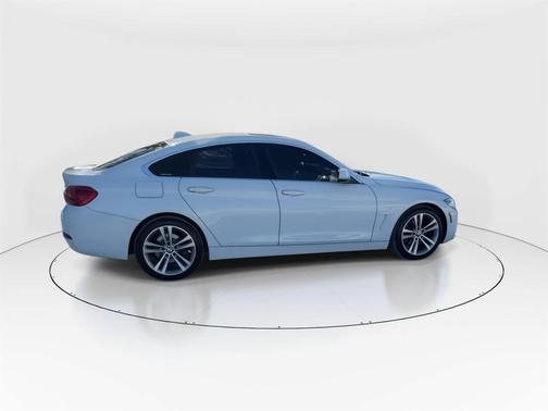 2019 BMW 430 Gran Coupe i xDrive