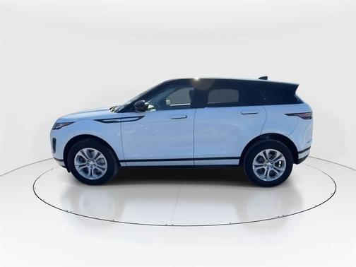 2020 Land Rover Range Rover Evoque S
