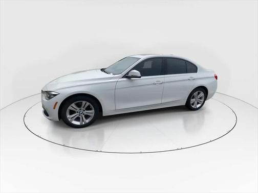 2018 BMW 330 xDrive