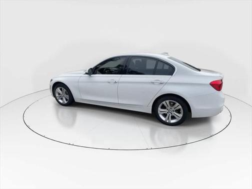 2018 BMW 330 xDrive