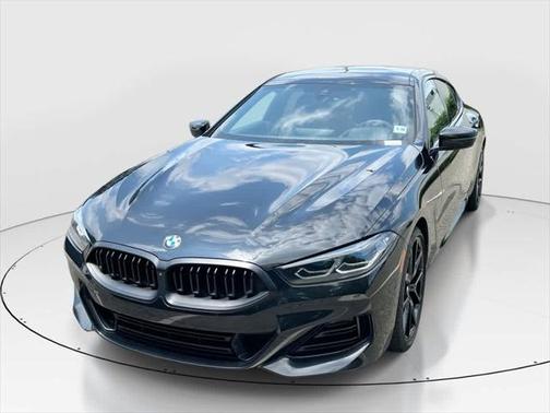2024 BMW 840 i xDrive