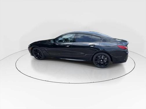 2024 BMW 840 i xDrive