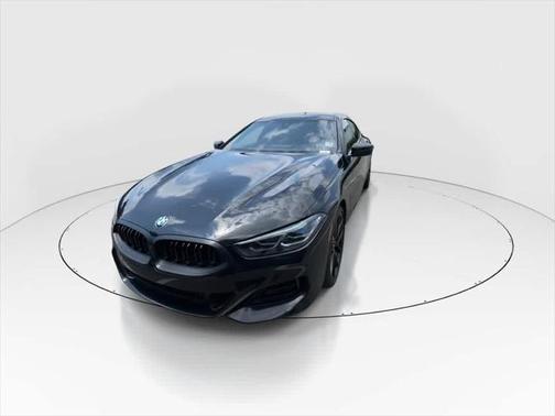 2024 BMW 840 i xDrive