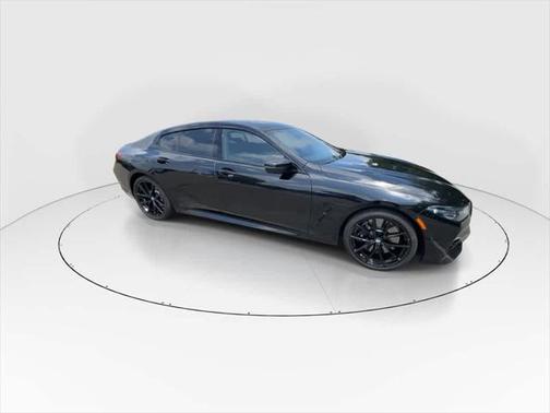 2024 BMW 840 i xDrive