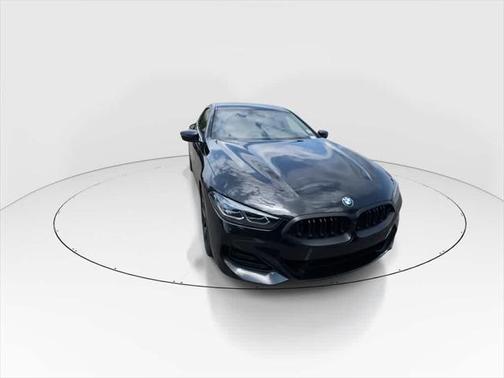 2024 BMW 840 i xDrive