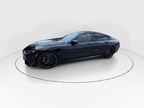 2024 BMW 840 i xDrive