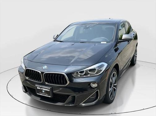 2019 BMW X2 M35i