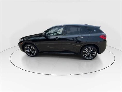 2019 BMW X2 M35i