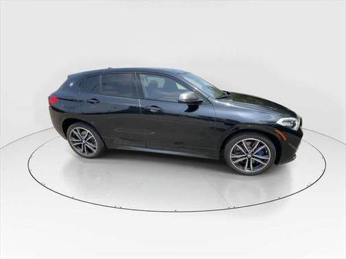 2019 BMW X2 M35i