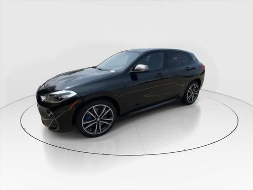 2019 BMW X2 M35i