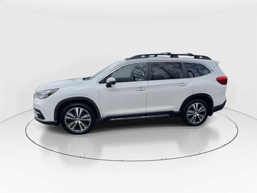2019 Subaru Ascent Limited 7-Passenger