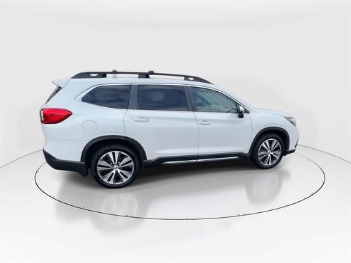 2019 Subaru Ascent Limited 7-Passenger