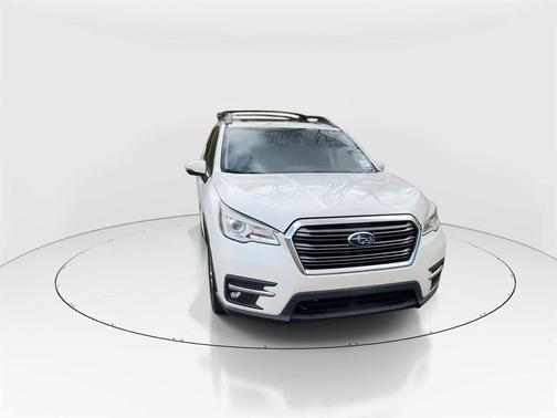 2019 Subaru Ascent Limited 7-Passenger