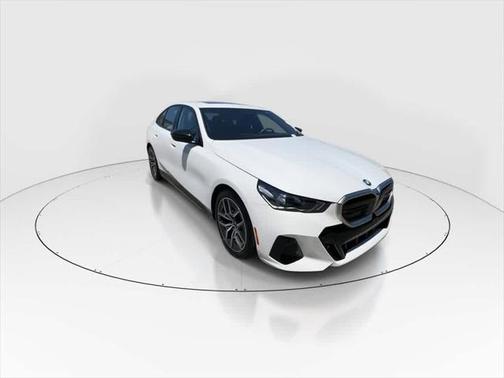 2024 BMW i5 M60