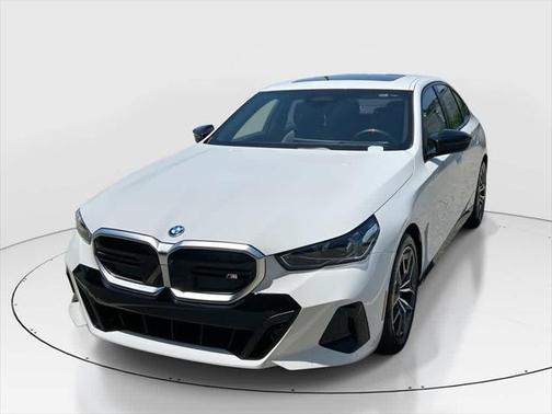 2024 BMW i5 M60