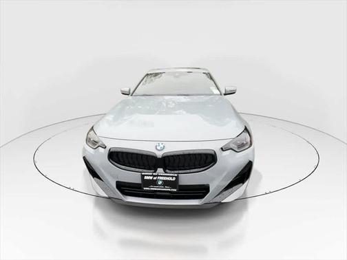 2024 BMW 230 i xDrive