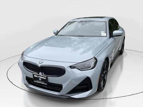 2024 BMW 230 i xDrive