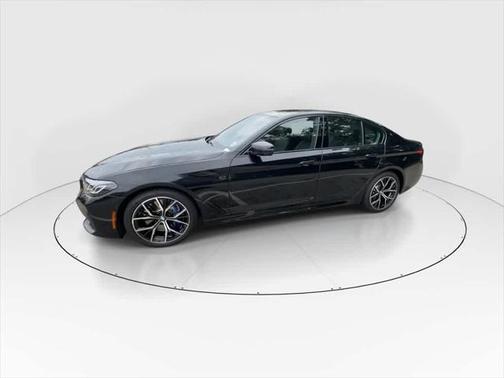 2022 BMW 540 i xDrive