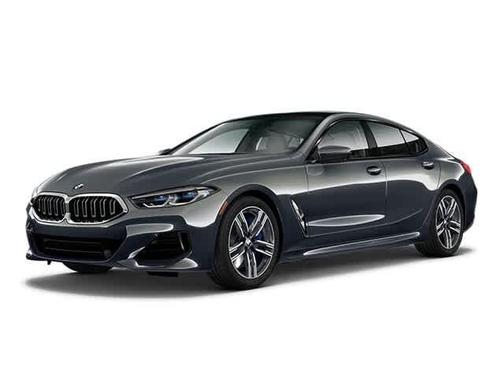 2026 BMW 840 i xDrive