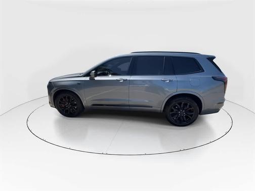 2022 Cadillac XT6 Sport AWD