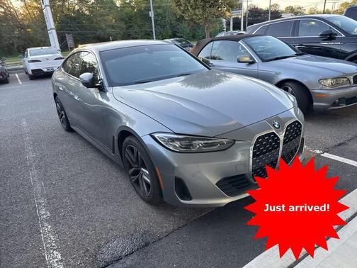 2023 BMW 430 Gran Coupe i xDrive