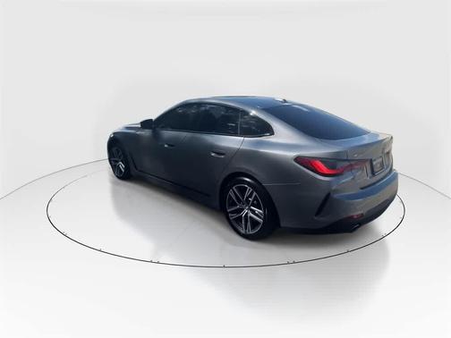2023 BMW 430 Gran Coupe i xDrive