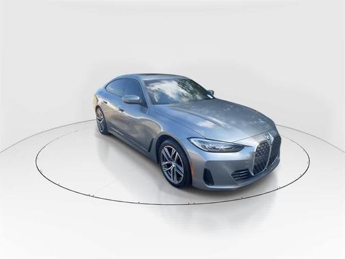 2023 BMW 430 Gran Coupe i xDrive