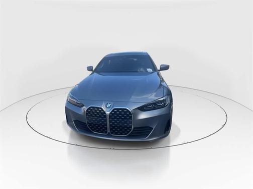 2023 BMW 430 Gran Coupe i xDrive