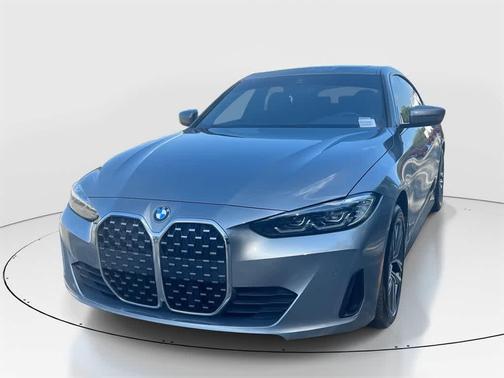 2023 BMW 430 Gran Coupe i xDrive
