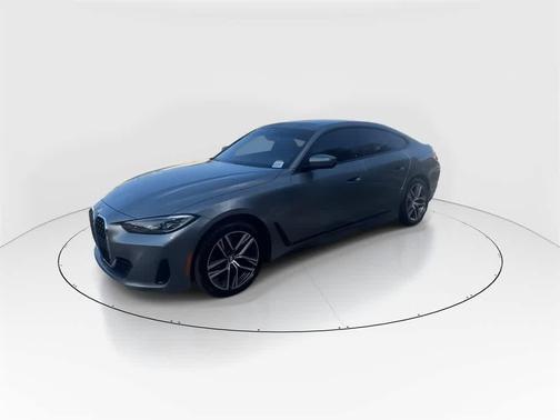 2023 BMW 430 Gran Coupe i xDrive