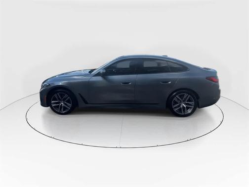 2023 BMW 430 Gran Coupe i xDrive