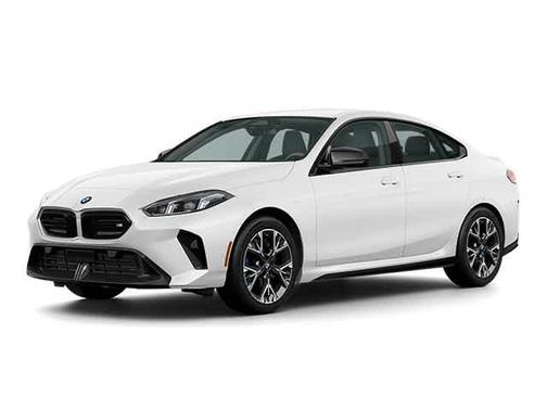2026 BMW M235 Gran Coupe i