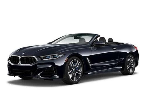 2026 BMW 840 i xDrive