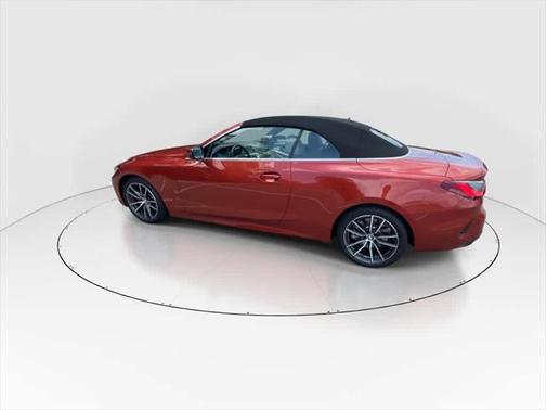 2022 BMW 430 i