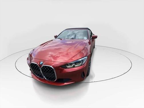 2022 BMW 430 i