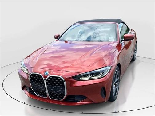 2022 BMW 430 i