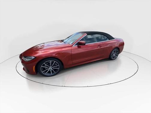 2022 BMW 430 i