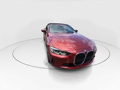 2022 BMW 430 i