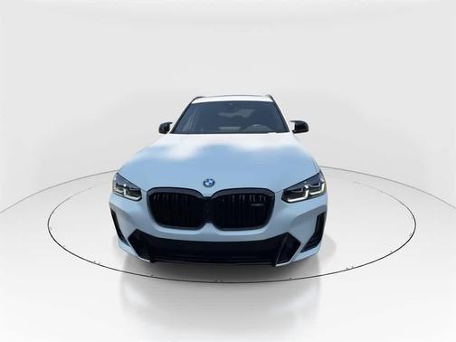2023 BMW X3 M40i