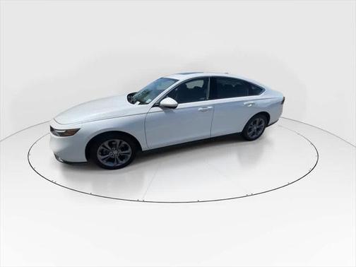 2024 Honda Accord EX 1.5T