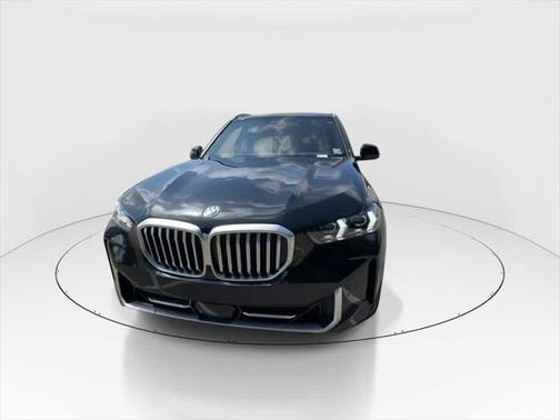 2025 BMW X5 PHEV xDrive50e