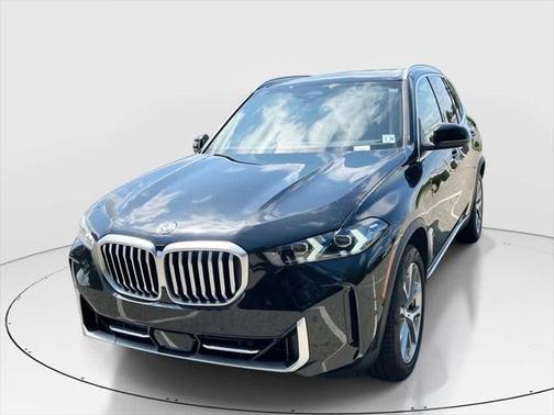 2025 BMW X5 PHEV xDrive50e