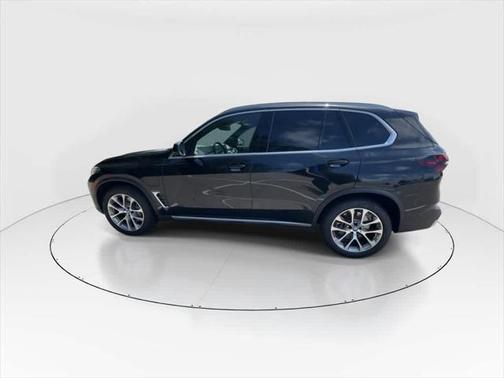 2025 BMW X5 PHEV xDrive50e