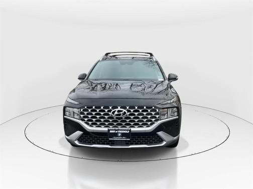 2022 Hyundai Santa Fe Plug-In Hybrid SEL Convenience