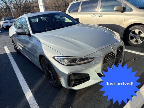 2022 BMW M440 i xDrive