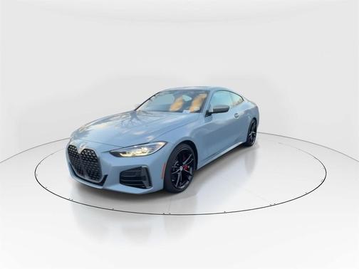 2022 BMW M440 i xDrive