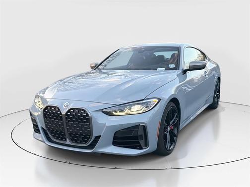 2022 BMW M440 i xDrive